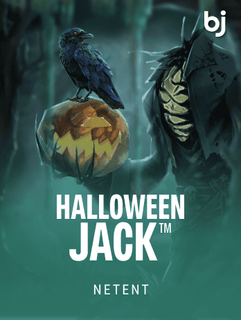 Halloween Jack thumbnail