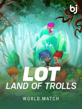LOT Land Of Troll thumbnail
