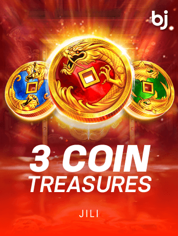 3 Coin Treasures thumbnail