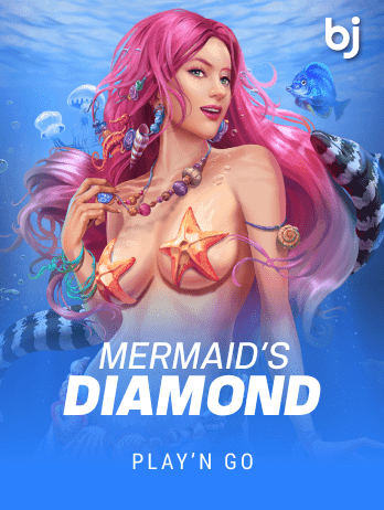 Mermaid's Diamond thumbnail