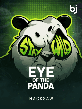 Eye of the Panda thumbnail