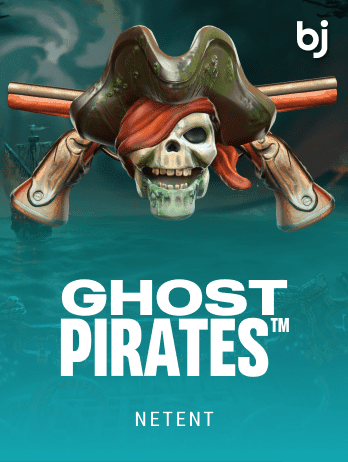 Ghost Pirates™ thumbnail
