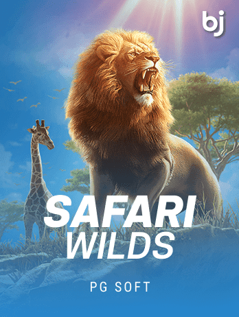 Safari Wilds thumbnail