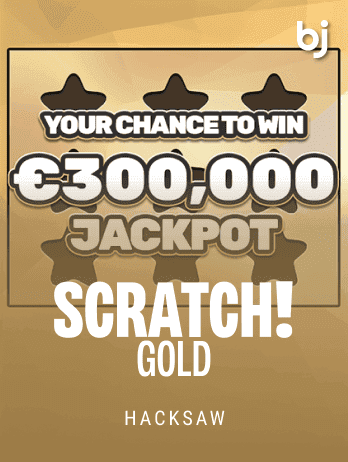 SCRATCH! Gold thumbnail
